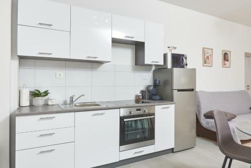 Apartman Anastazije