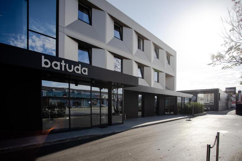 Hotel Batuda