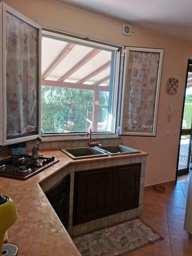 Dana's Home- Villetta Con Accesso A Spiaggia Privata
