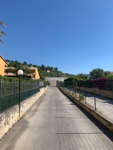 Dana's Home- Villetta Con Accesso A Spiaggia Privata