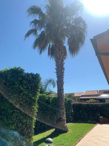 Dana's Home- Villetta Con Accesso A Spiaggia Privata