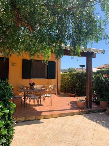 Dana's Home- Villetta Con Accesso A Spiaggia Privata