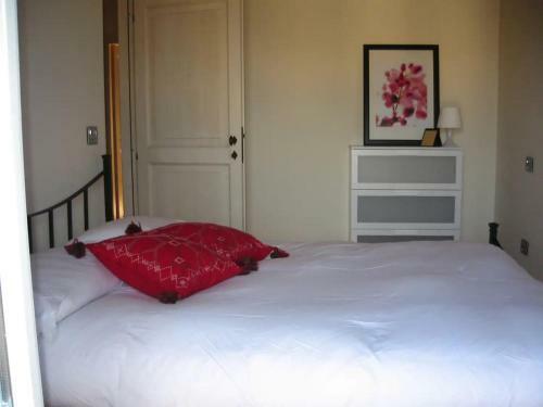 Apartamento Beautiful Marche Views With Pool & Tennis Courts