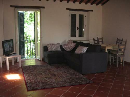 Apartamento Beautiful Marche Views With Pool & Tennis Courts