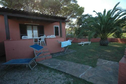 Apartamento Residence Villa Franca