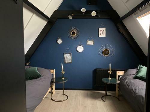 Bed & Breakfast T? Dorpshuisje Putten