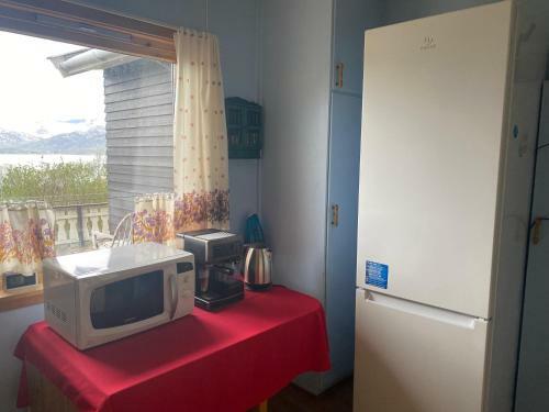 Apartamento Koselig Hus Med Parkeringsplass