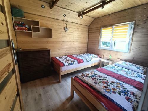 Apartamento Zielona Dolina Hoczew