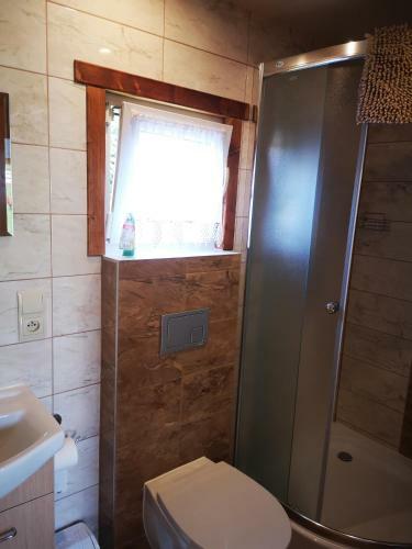 Apartamento Zielona Dolina Hoczew