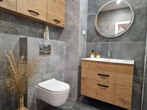Apartament I?awianka