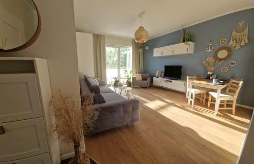 Apartament I?awianka