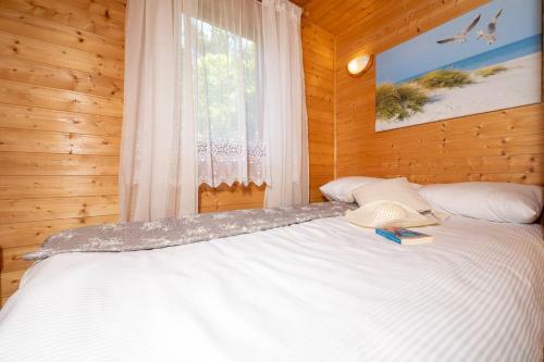 Hostal Domki Letniskowe Savana