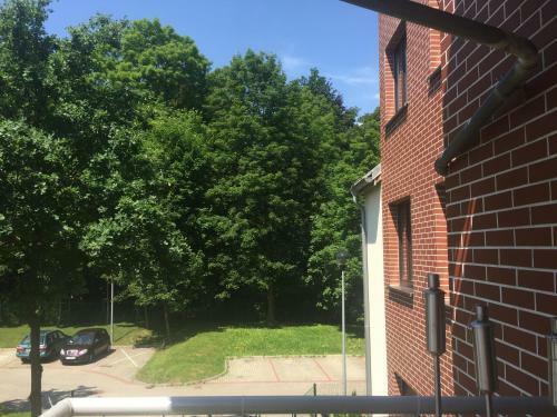 Apartament W Ogrodach Paulinum