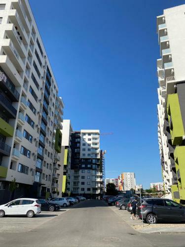 Apartamento Prima Onestilor Central Ap Decomandat In Vecin?tate Cu Prima Shops Mall