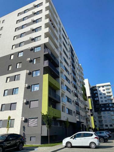 Apartamento Prima Onestilor Central Ap Decomandat In Vecin?tate Cu Prima Shops Mall