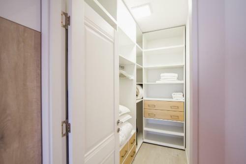 Apartamento Romantic Getaway At West Residence