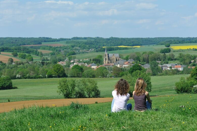 Le Manoir De La Rulette