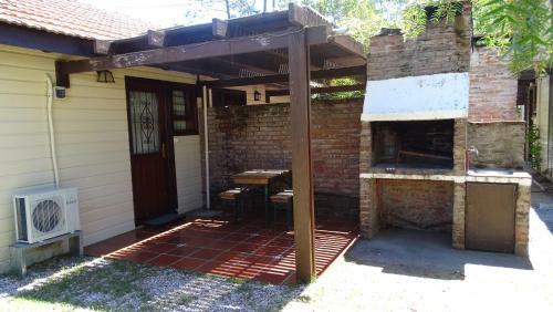 Lodge Caba�as Piri�polis