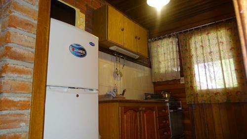 Lodge Caba�as Piri�polis