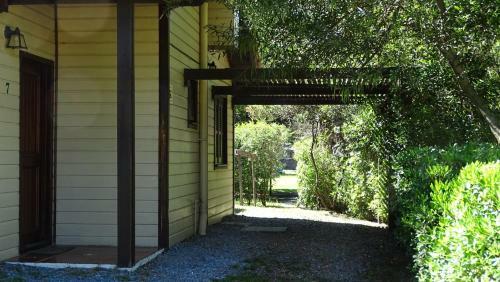 Lodge Caba�as Piri�polis