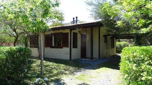 Lodge Caba�as Piri�polis