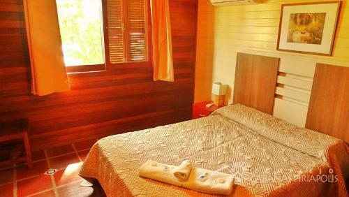 Lodge Caba�as Piri�polis