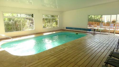 Lodge Caba�as Piri�polis