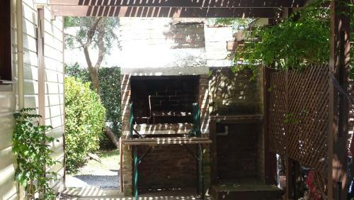 Lodge Caba�as Piri�polis