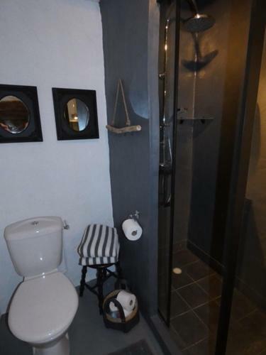 Bed & Breakfast Domaine De Givr�