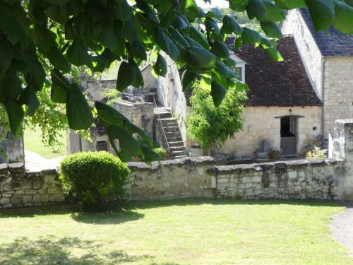 Bed & Breakfast Domaine De Givr�