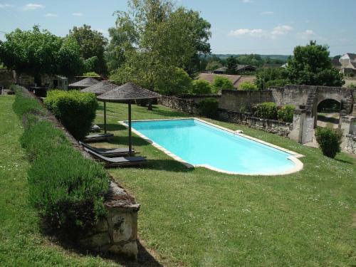 Bed & Breakfast Domaine De Givr�