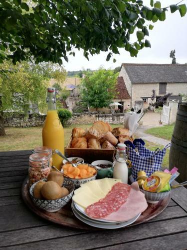 Bed & Breakfast Domaine De Givr�