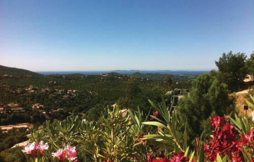 Holiday Home Gassin IV