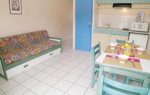 Holiday Home Atlantique Vacances II
