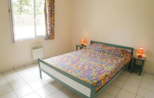 Holiday Home Atlantique Vacances II