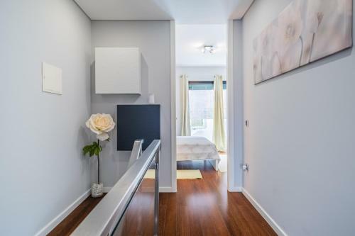Moradia T3 Geminada Em Santo Ant�nio, Funchal