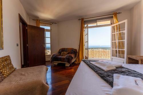Flh Funchal Artistic Apartment With Balcony