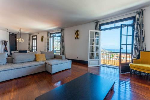 Flh Funchal Artistic Apartment With Balcony