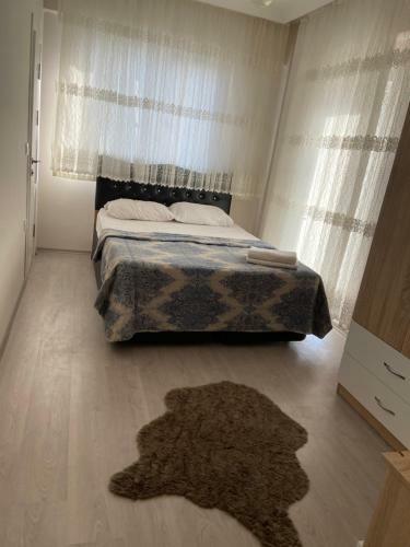 Apartamento Deniz Manzaral? L�ks Daire