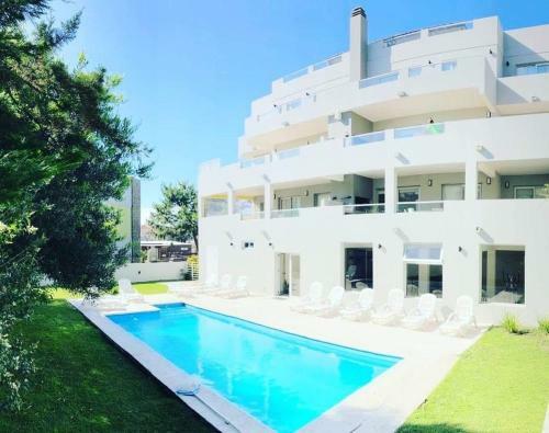 Apartamento Duna 6