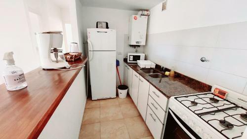 Apartamento Duna 6