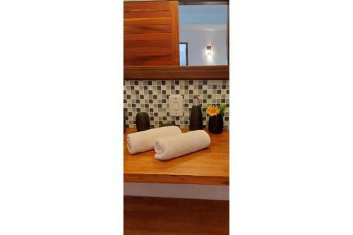 Casa Vela, Piscina, A 150m Da Praia, Icaraizinho