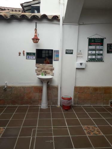 Hotel Hostal Rana