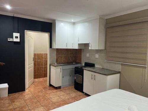 Apartamento Mofolo Guest House