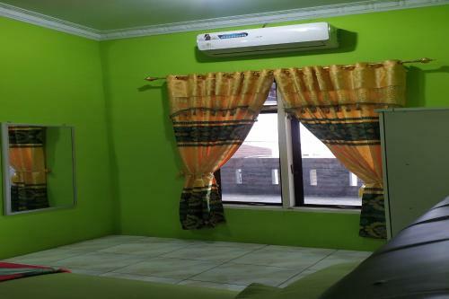 Berliany Homestay II