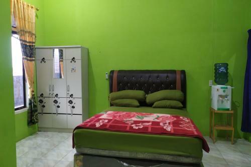Berliany Homestay II