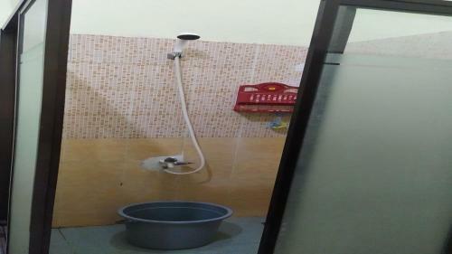 Berliany Homestay II