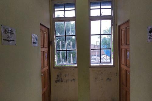 Berliany Homestay II