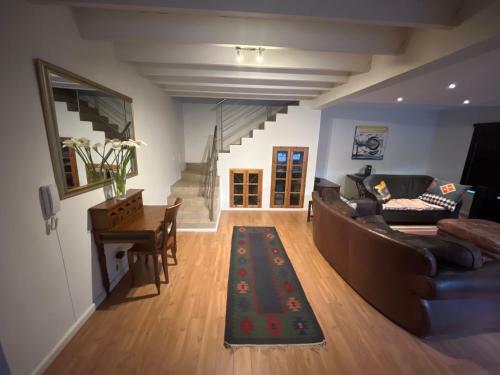 Apartamento Paradyskloof Suite