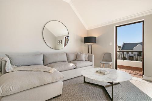 de Zalze Winelands Golf Lodges 20